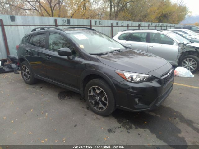 SUBARU CROSSTREK 2018 jf2gtabc3jh322624