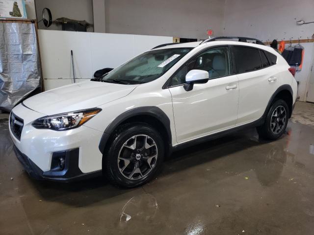 SUBARU CROSSTREK 2018 jf2gtabc3jh334059