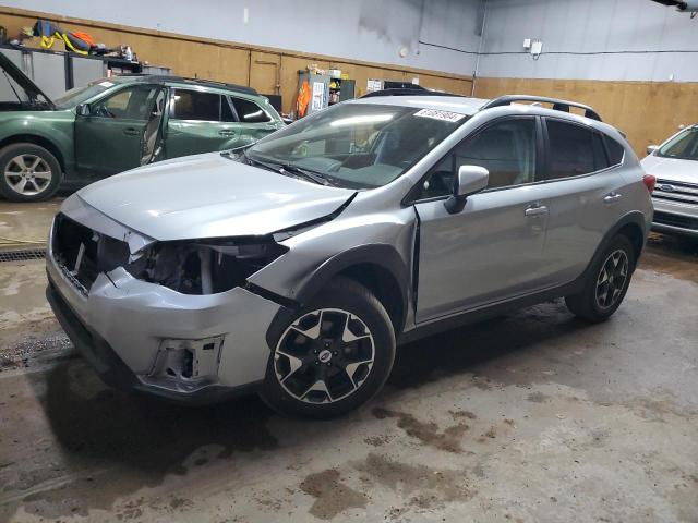 SUBARU CROSSTREK 2018 jf2gtabc3jh337091