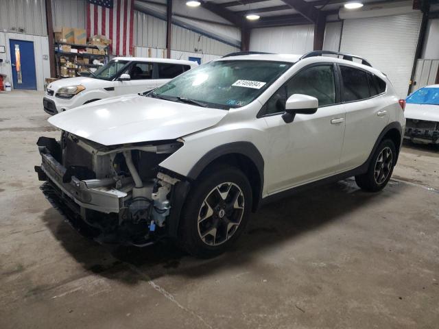 SUBARU CROSSTREK 2018 jf2gtabc3jh343179