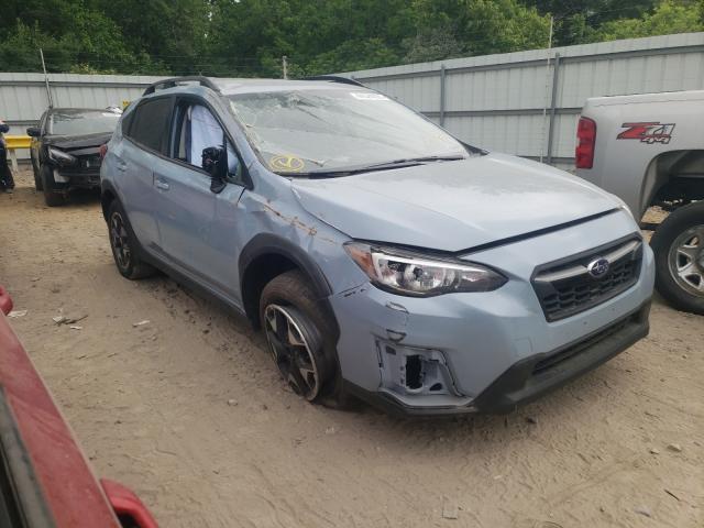 SUBARU CROSSTREK 2019 jf2gtabc3k8252348