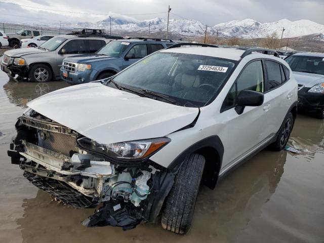 SUBARU CROSSTREK 2019 jf2gtabc3kh200539