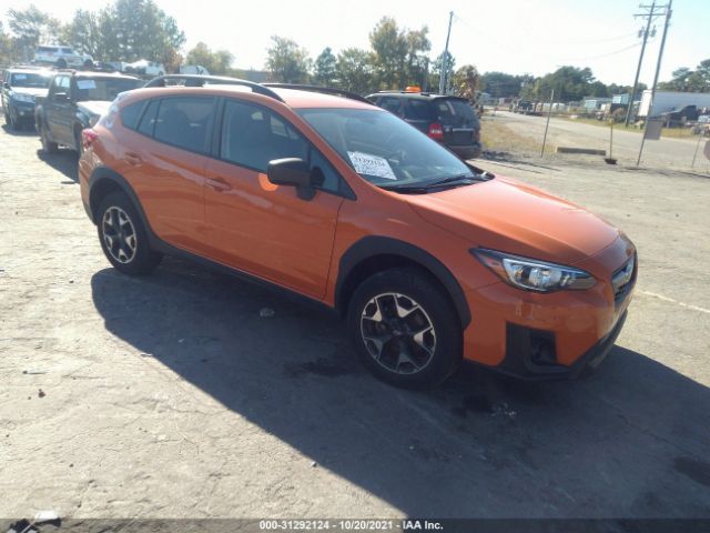 SUBARU CROSSTREK 2019 jf2gtabc3kh227739