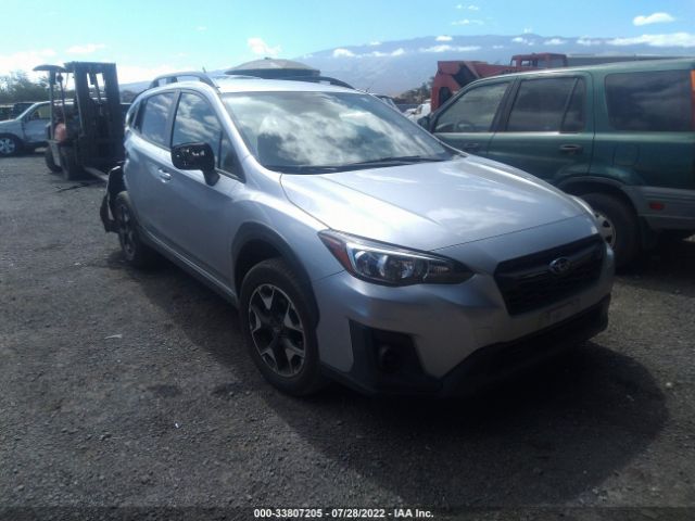 SUBARU CROSSTREK 2019 jf2gtabc3kh266069