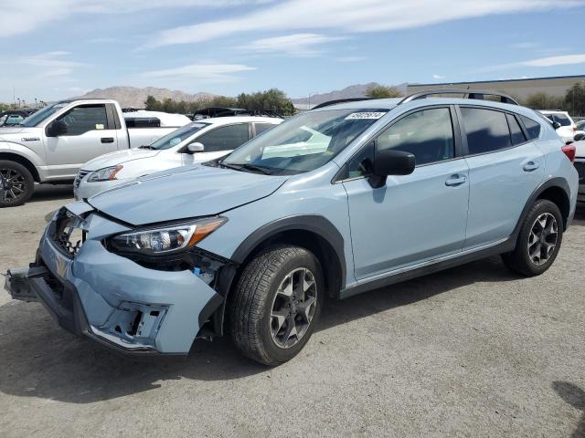 SUBARU CROSSTREK 2019 jf2gtabc3kh325119