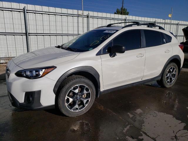 SUBARU CROSSTREK 2020 jf2gtabc3l8211946