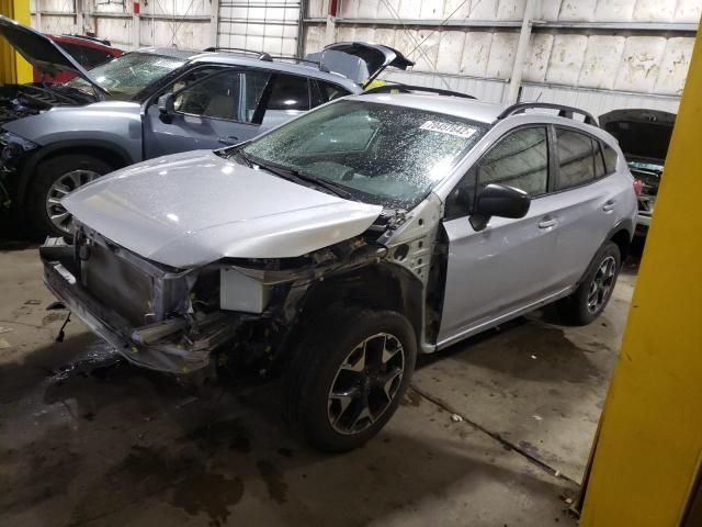 SUBARU CROSSTREK 2020 jf2gtabc3l8266509