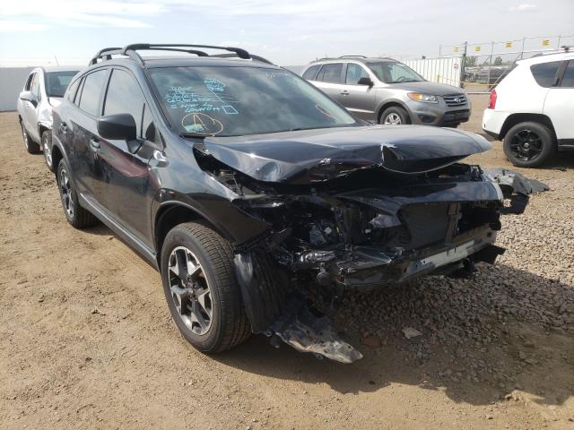 SUBARU CROSSTREK 2020 jf2gtabc3l8269183