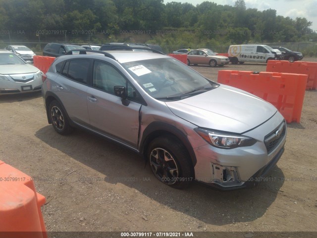 SUBARU CROSSTREK 2020 jf2gtabc3l8269894