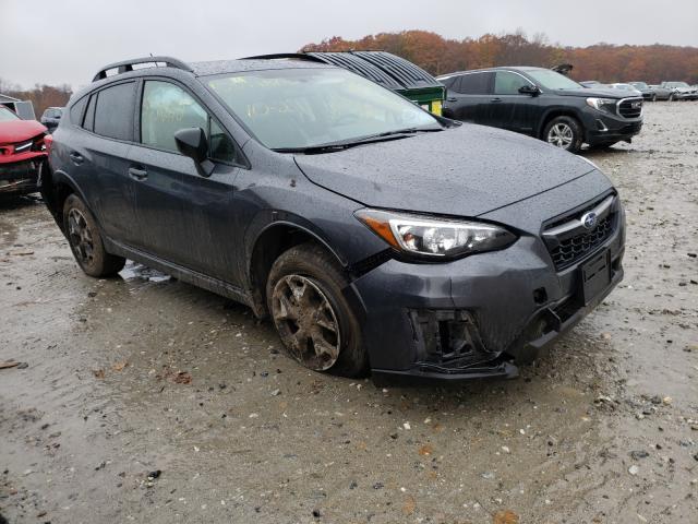 SUBARU CROSSTREK 2020 jf2gtabc3lh226446