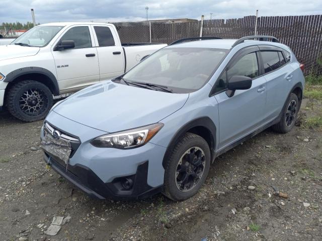 SUBARU CROSSTREK 2021 jf2gtabc3m8248075