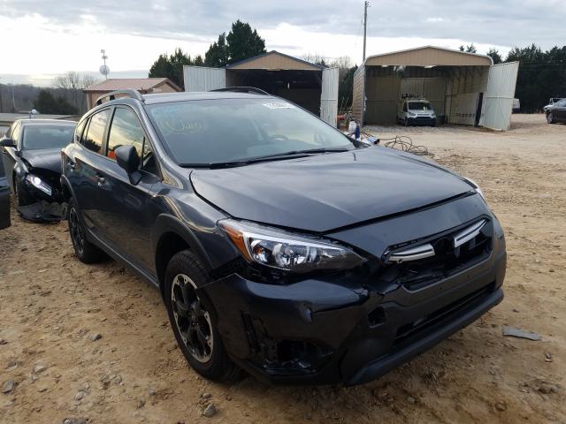 SUBARU CROSSTREK 2021 jf2gtabc3m8250294