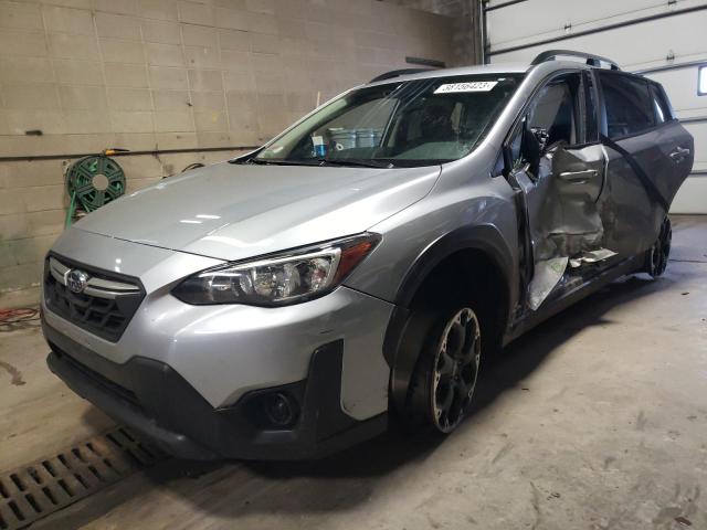 SUBARU CROSSTREK 2021 jf2gtabc3m8293212