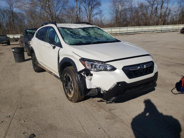 SUBARU CROSSTREK 2021 jf2gtabc3m8298068