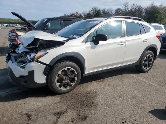 SUBARU CROSSTREK 2021 jf2gtabc3m8379619