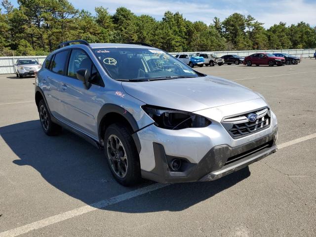 SUBARU CROSSTREK 2021 jf2gtabc3m8679368