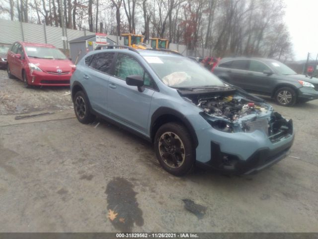 SUBARU CROSSTREK 2021 jf2gtabc3mh203055