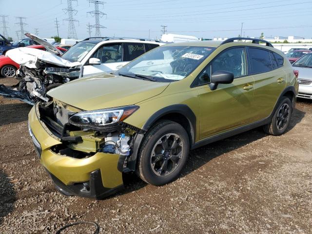 SUBARU CROSSTREK 2021 jf2gtabc3mh292562