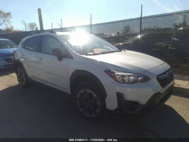 SUBARU CROSSTREK 2021 jf2gtabc3mh371097