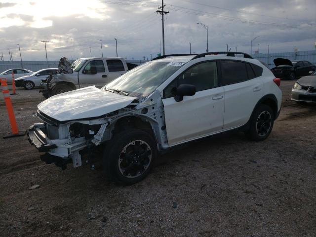 SUBARU CROSSTREK 2022 jf2gtabc3n8207589