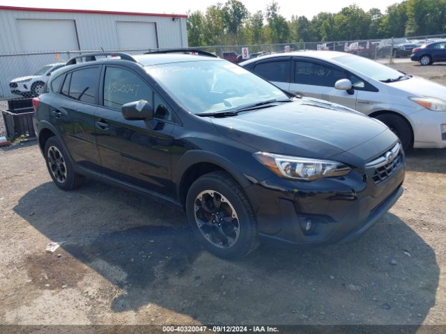 SUBARU CROSSTREK 2023 jf2gtabc3ph208907