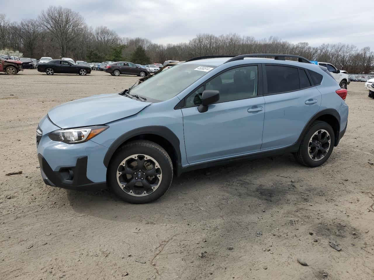 SUBARU CROSSTREK 2023 jf2gtabc3ph210706