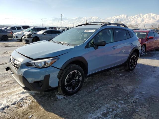 SUBARU CROSSTREK 2023 jf2gtabc3ph264135