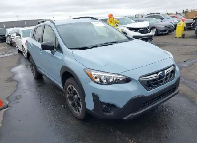 SUBARU CROSSTREK 2023 jf2gtabc3ph278522