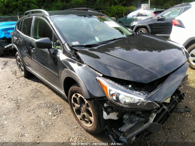 SUBARU CROSSTREK 2023 jf2gtabc3ph294011