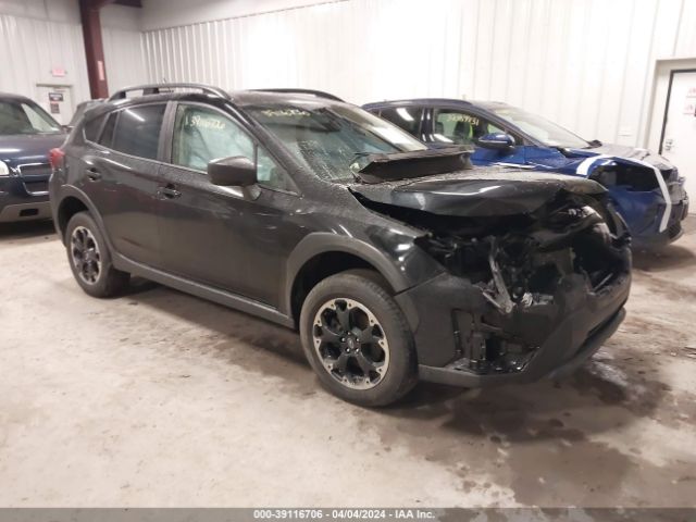 SUBARU CROSSTREK 2023 jf2gtabc3ph313933