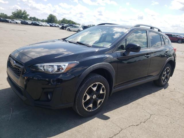 SUBARU CROSSTREK 2018 jf2gtabc4j8201598