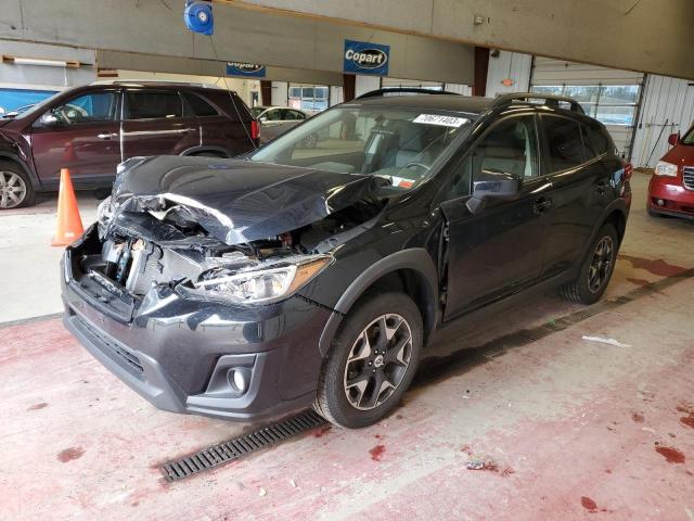 SUBARU CROSSTREK 2018 jf2gtabc4j9201238