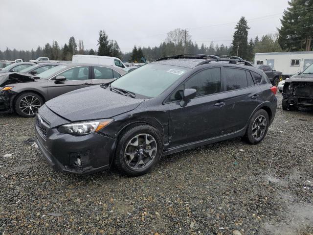 SUBARU CROSSTREK 2018 jf2gtabc4j9215768