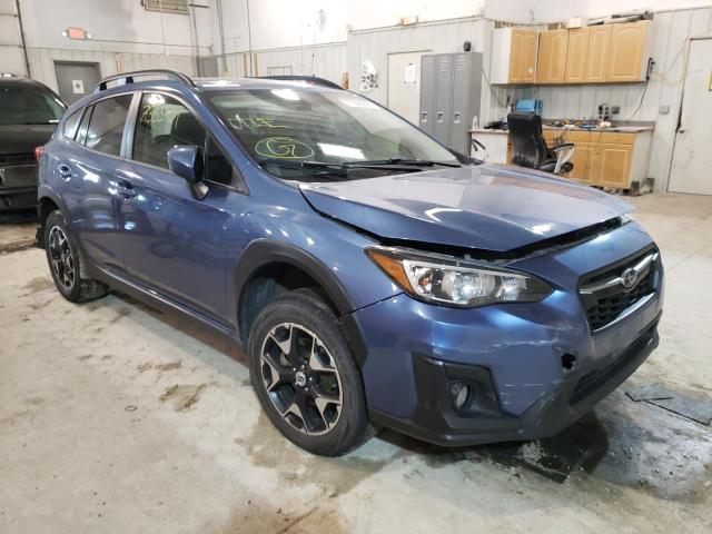 SUBARU CROSSTREK 2018 jf2gtabc4jg332973