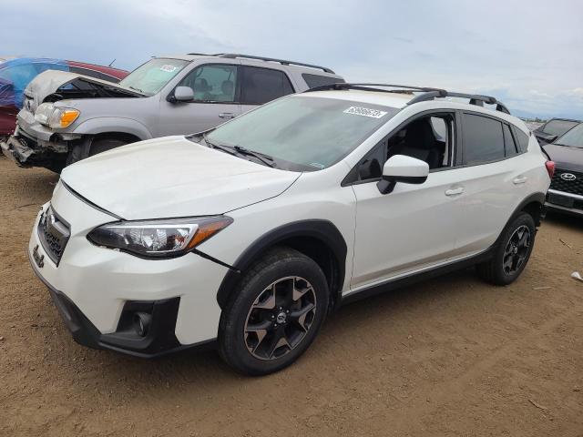 SUBARU CROSSTREK 2018 jf2gtabc4jg346677