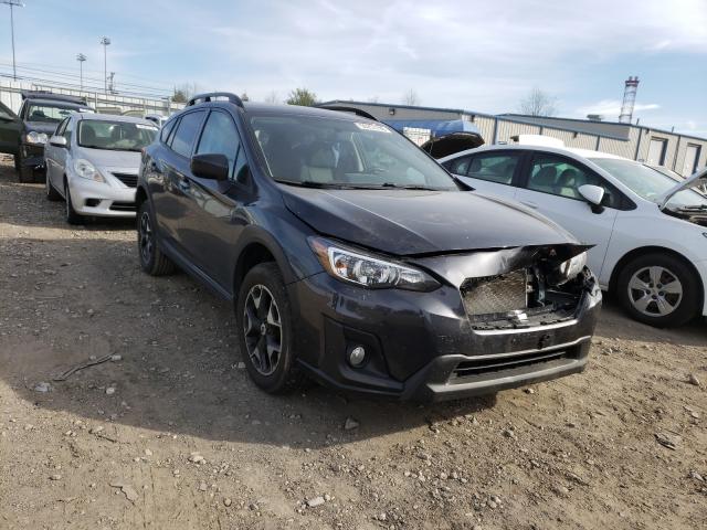 SUBARU CROSSTREK 2018 jf2gtabc4jh208597