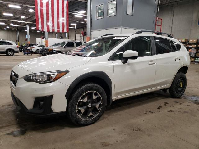 SUBARU CROSSTREK 2018 jf2gtabc4jh233189