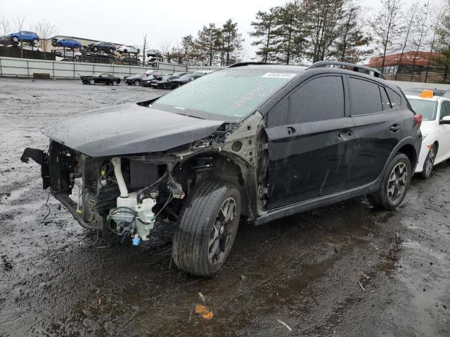 SUBARU CROSSTREK 2018 jf2gtabc4jh238554