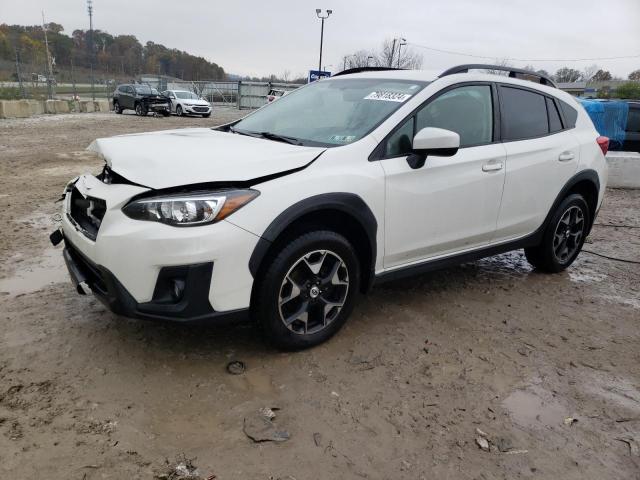 SUBARU CROSSTREK 2018 jf2gtabc4jh240837