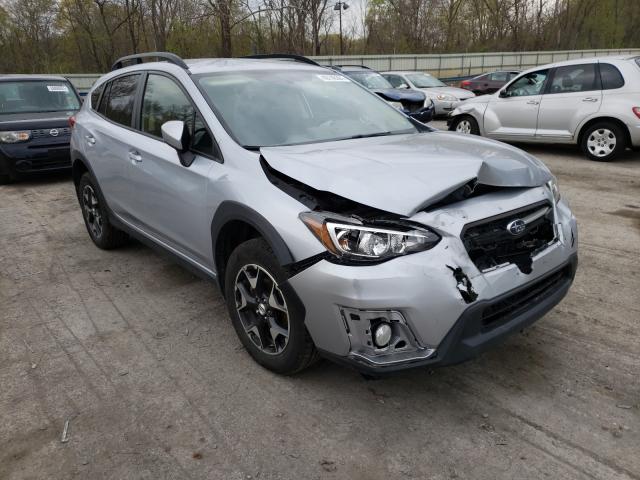 SUBARU CROSSTREK 2018 jf2gtabc4jh240840