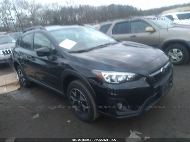 SUBARU CROSSTREK 2018 jf2gtabc4jh247089