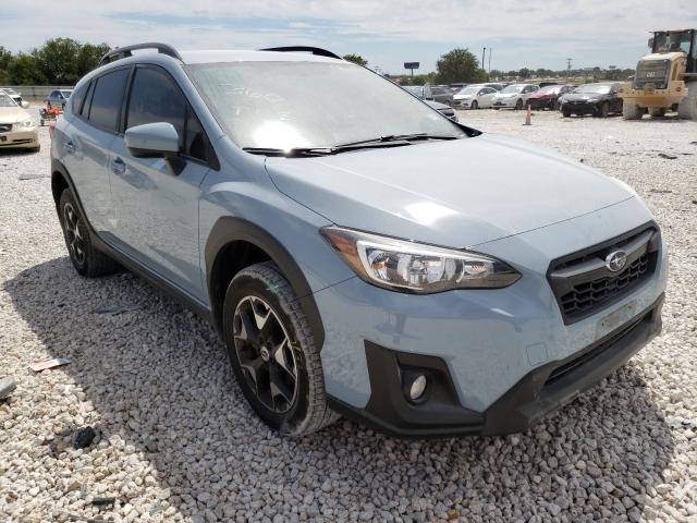 SUBARU CROSSTREK 2018 jf2gtabc4jh249120