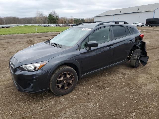 SUBARU CROSSTREK 2018 jf2gtabc4jh249814