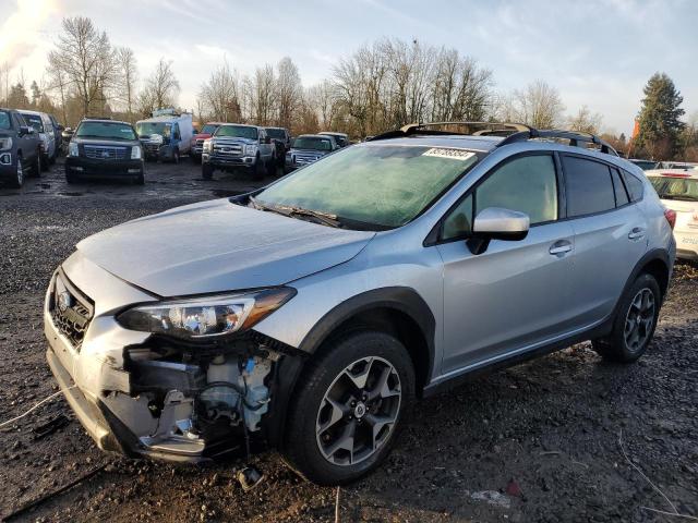 SUBARU CROSSTREK 2018 jf2gtabc4jh255421