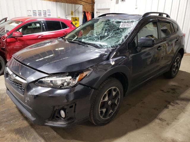 SUBARU CROSSTREK 2018 jf2gtabc4jh262238