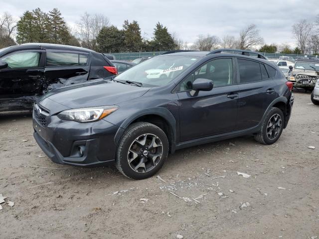 SUBARU CROSSTREK 2018 jf2gtabc4jh266936