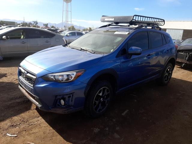 SUBARU CROSSTREK 2018 jf2gtabc4jh268962