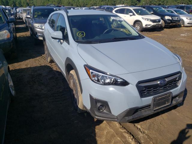 SUBARU CROSSTREK 2018 jf2gtabc4jh280383