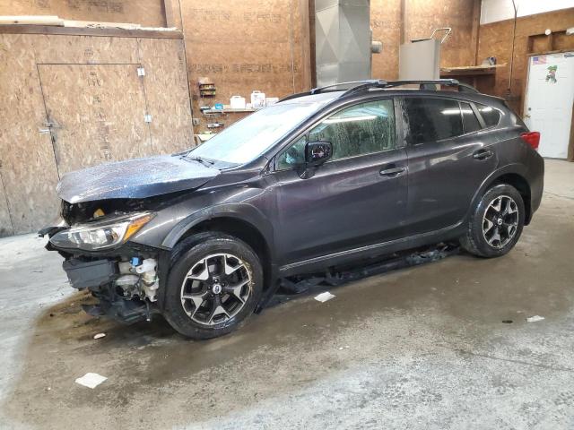 SUBARU CROSSTREK 2018 jf2gtabc4jh281369