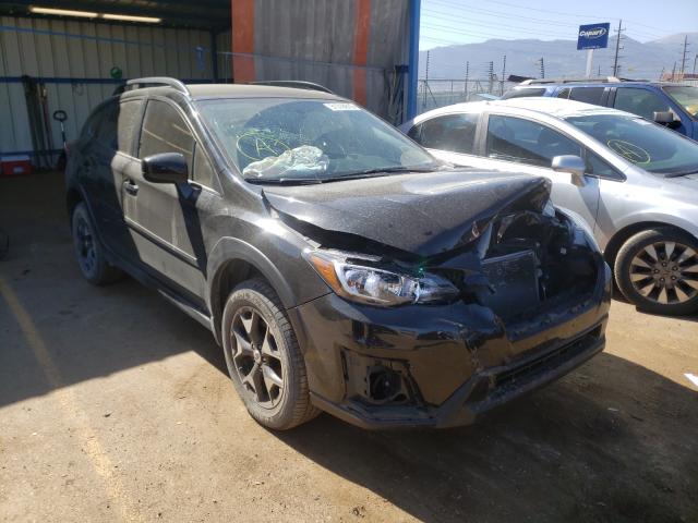 SUBARU CROSSTREK 2018 jf2gtabc4jh284045